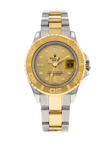 Rolex Yacht-Master 169623